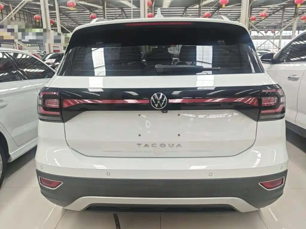 Volkswagen Tanying, миниатюра 6