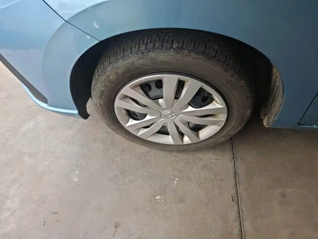 Honda Fit, миниатюра 23