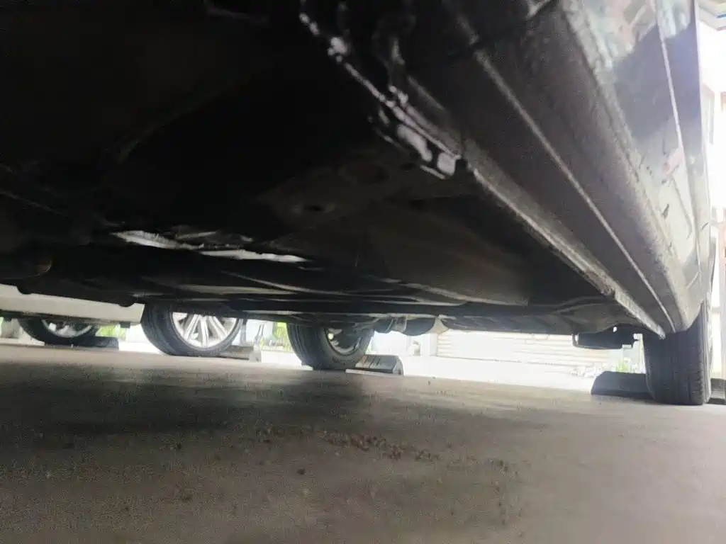 Everus S1 2011 2011 1.3L Manual Comfort