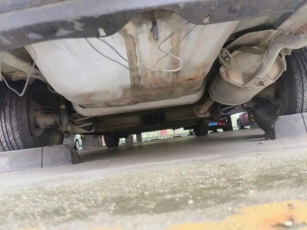 Everus S1 2011 2011 1.3L Manual Comfort