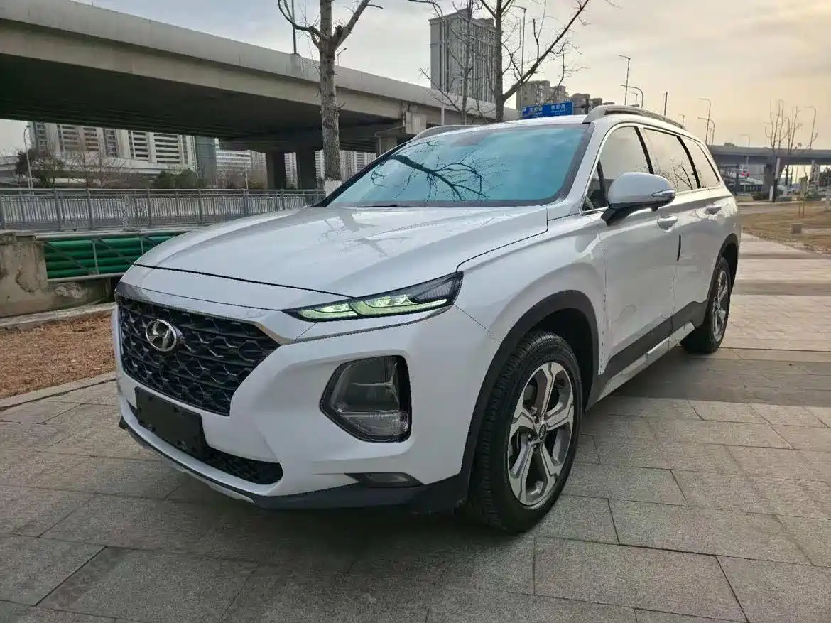 HYUNDAI SHENGDA
