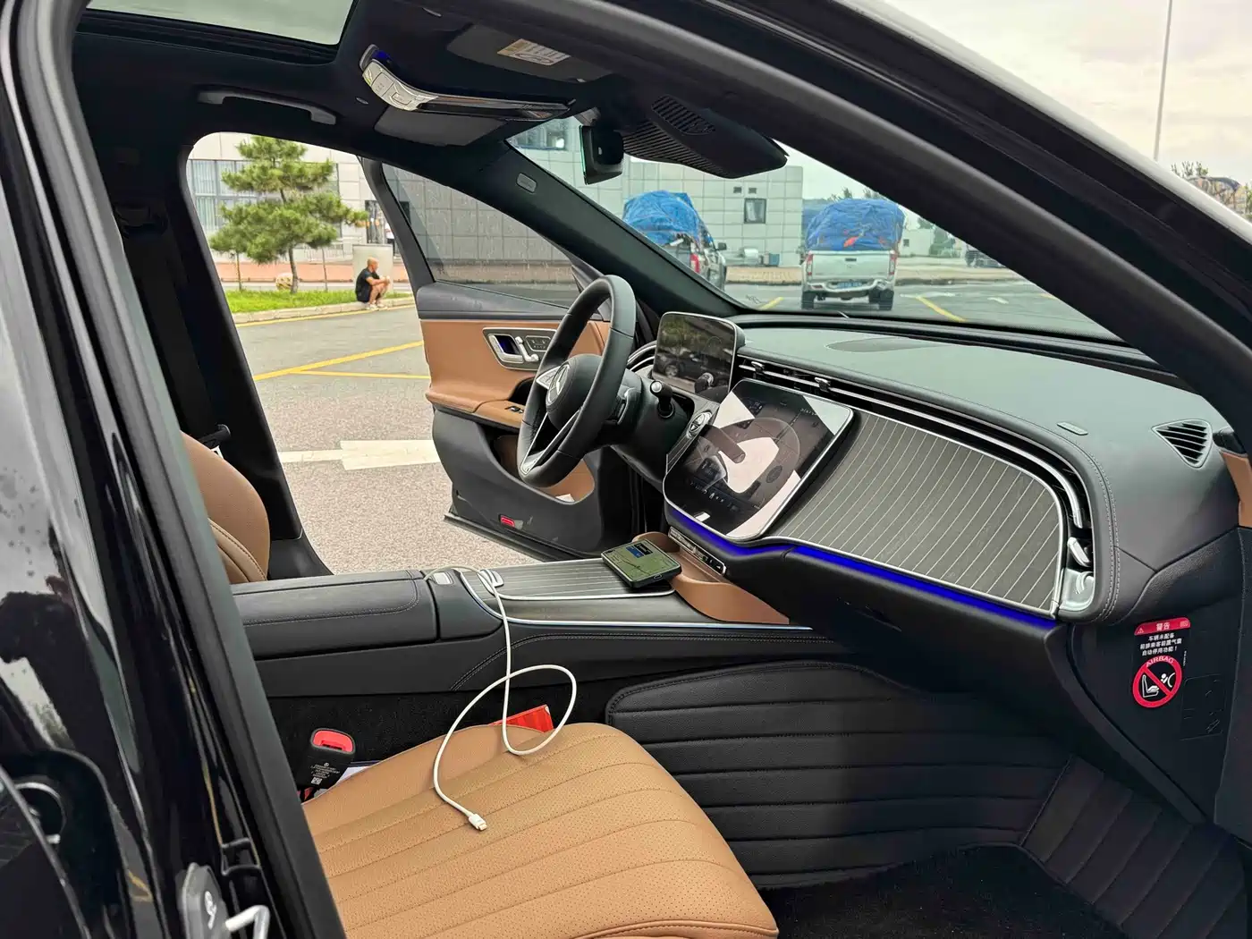 Mercedes-Benz E-Class 2026 2026 E 300 L Fashion