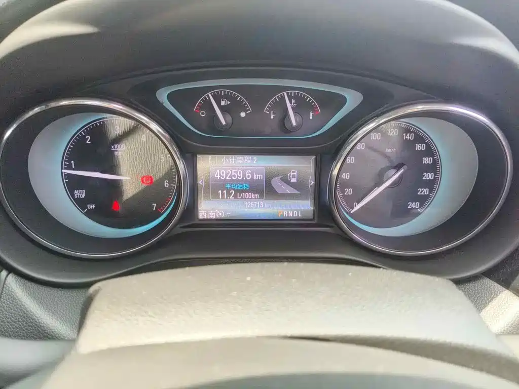Buick Envision Plus 2015 2014 28T 4WD Elite