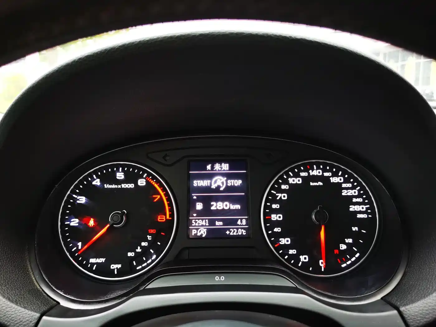 Фото 8 - Audi A3