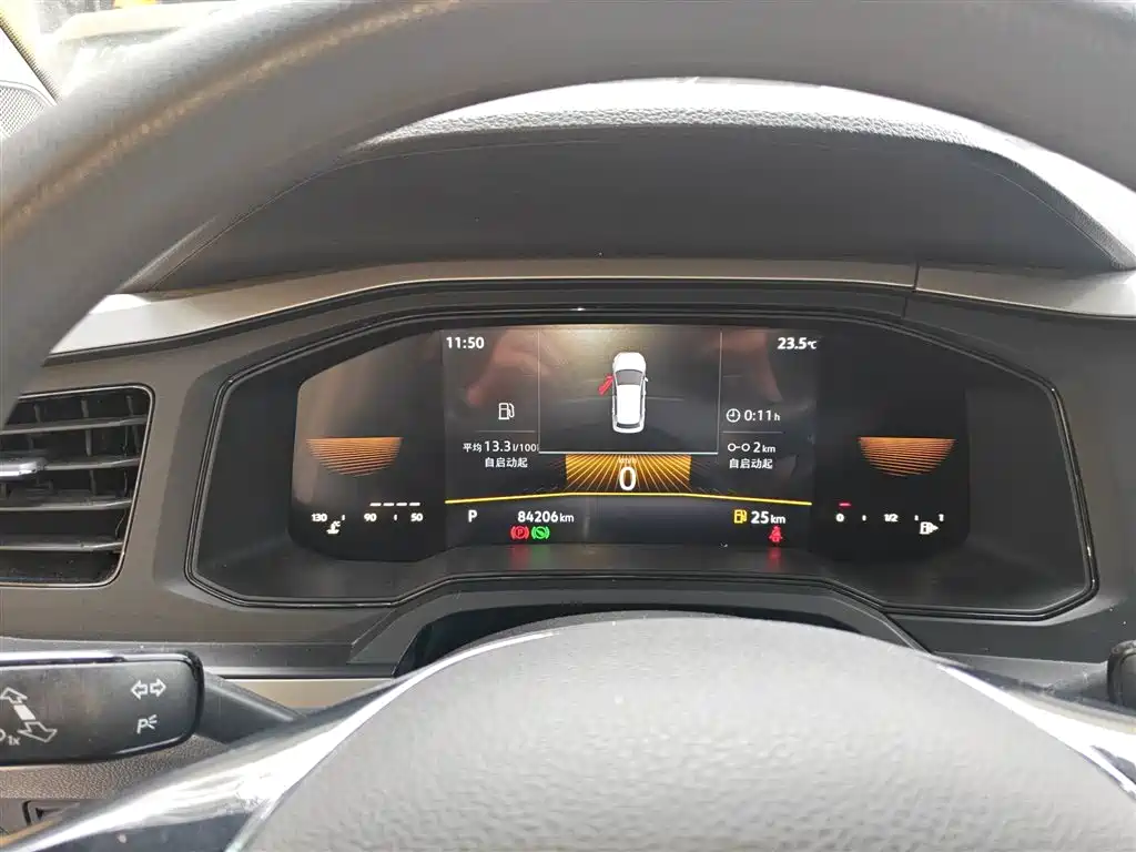 Volkswagen Polo 2023 Facelift Plus 1.5L Auto Joyful Living Edition фото 12