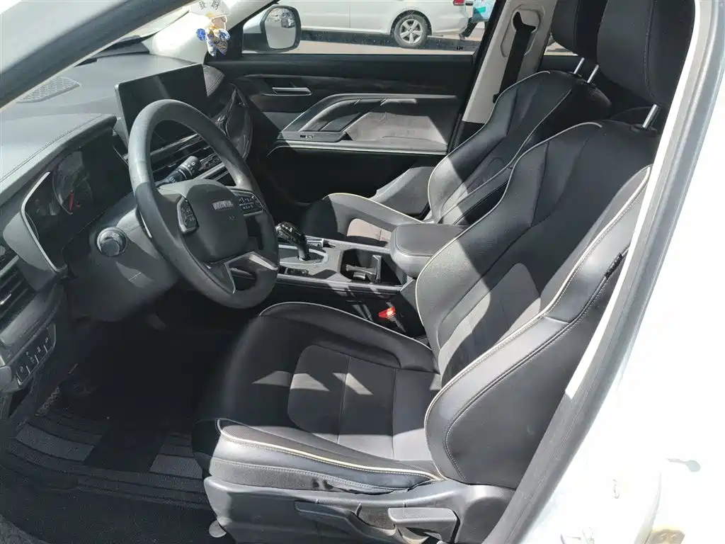 Haval H6 2023 National Trend Edition 1.5T Automatic Urban фото 8