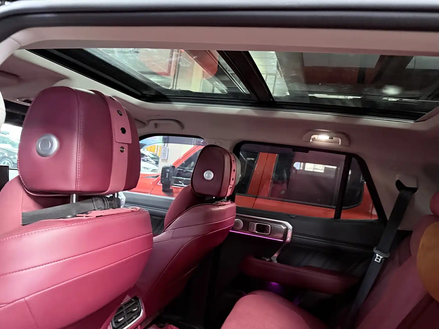 TANK TANK 400 NEW ENERGY