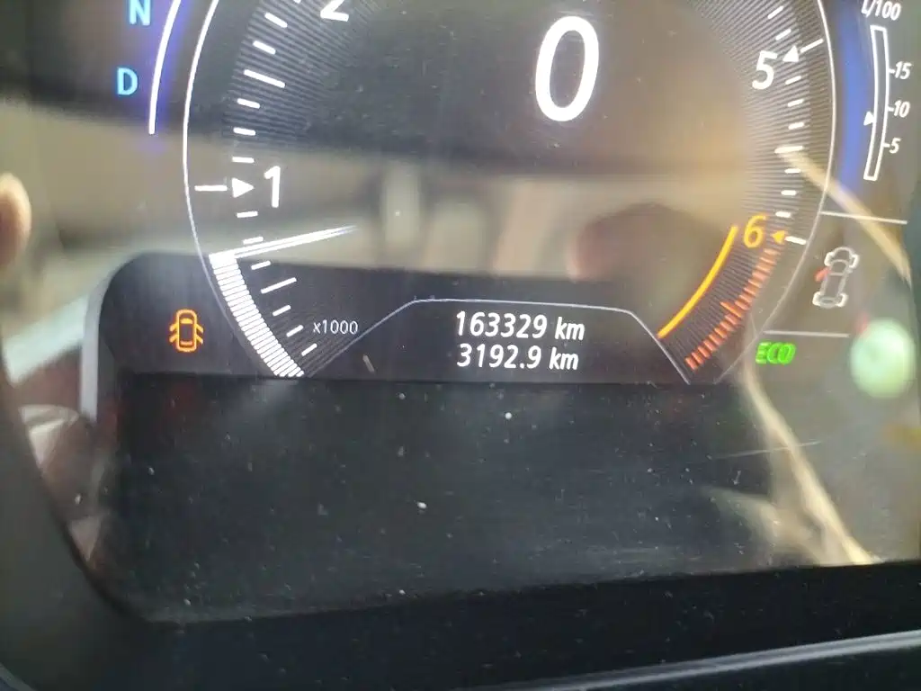 Renault Koleos 2018 2018 2.0L 2WD Leading Edition