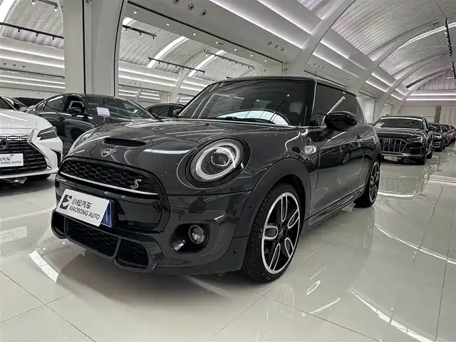MINI 
