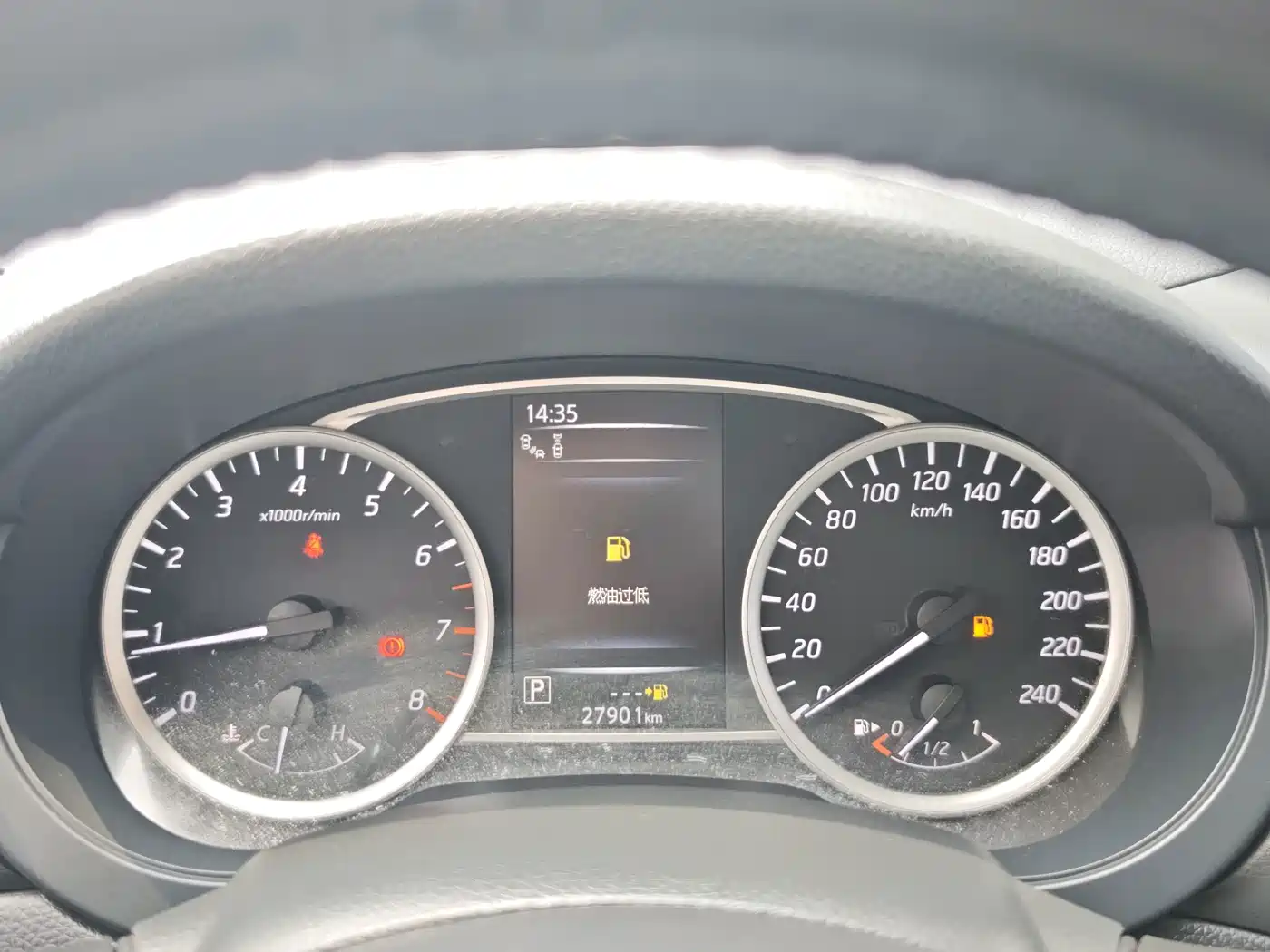Nissan Tiida, миниатюра 19