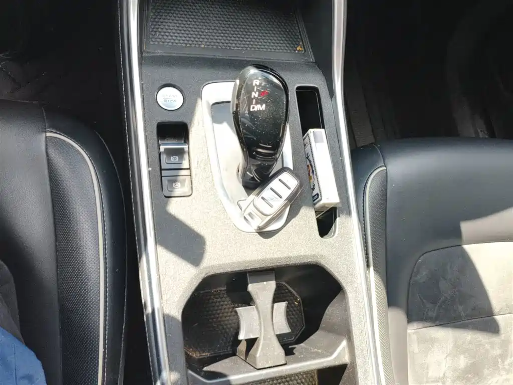 Haval H6 2023 National Trend Edition 1.5T Automatic Urban фото 7