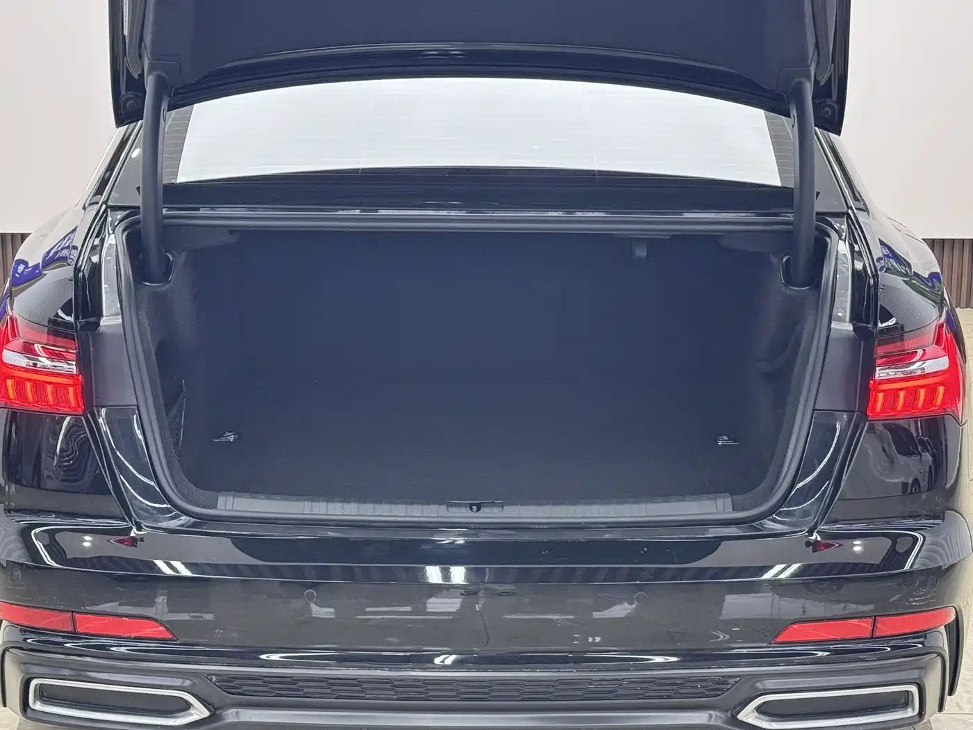 Audi A6L 2022 45 TFSI Premium Dynamic фото 18