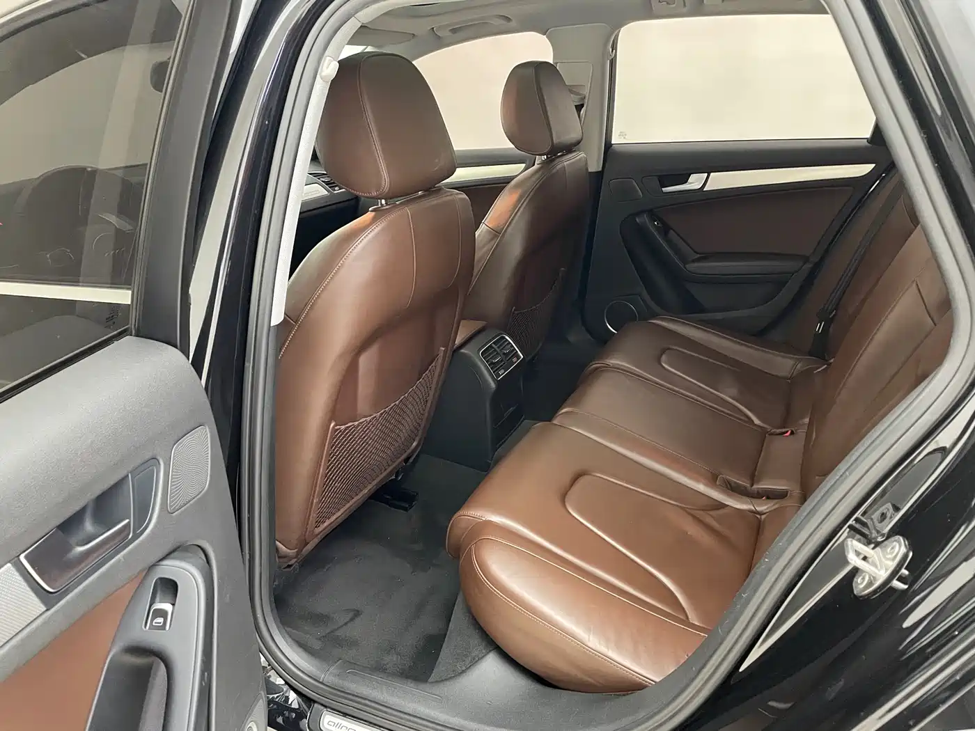Audi A4 (Import) 2014 2014 40 TFSI allroad quattro plus
