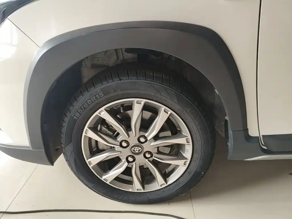 Toyota Yaris, миниатюра 23