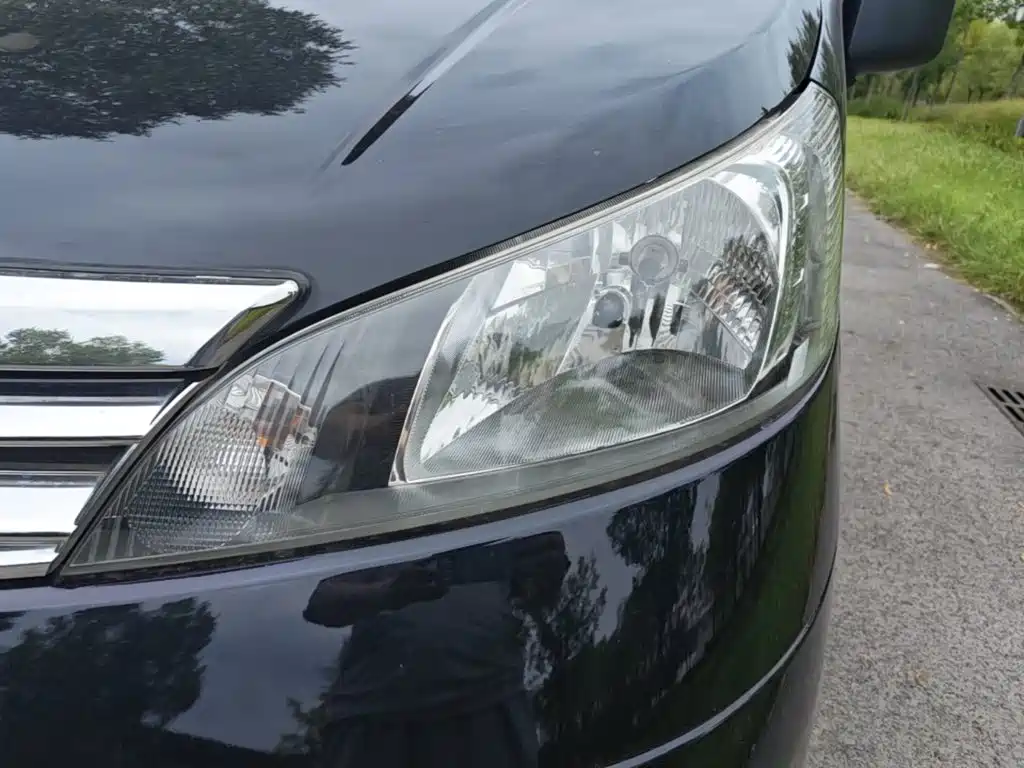 Nissan NV200 2018 2018 1.6L CVT Premium