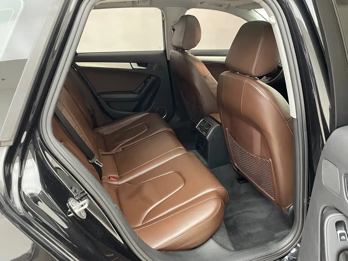 Audi A4 (Import) 2014 2014 40 TFSI allroad quattro plus