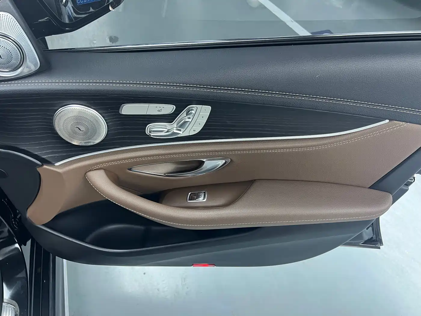 Mercedes-Benz E-Class 2021 E 300 L Fashion фото 14