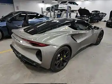 Lotus EMIRA 2024 2021 2.0T DCT First Edition