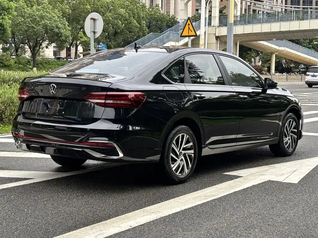 Volkswagen Lavida, миниатюра 7