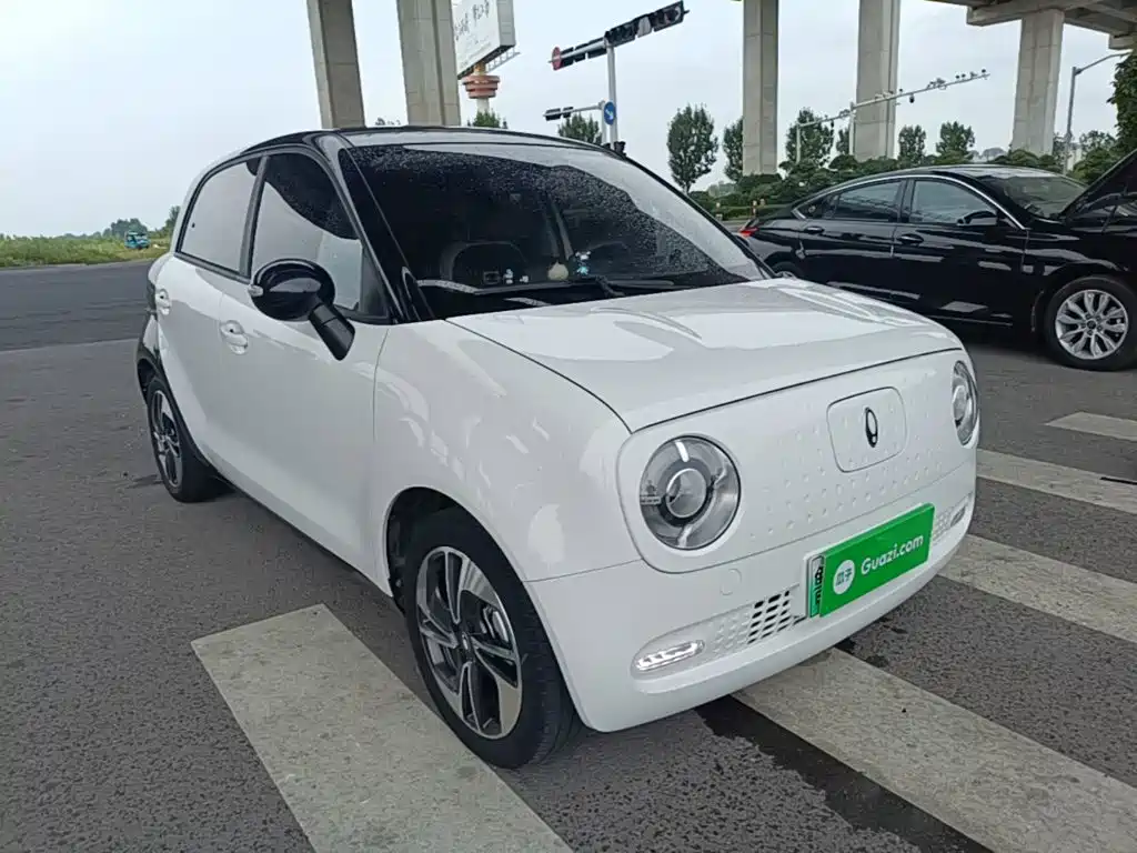 Ora Black Cat 2022 2022 351km Comfort Edition NCM