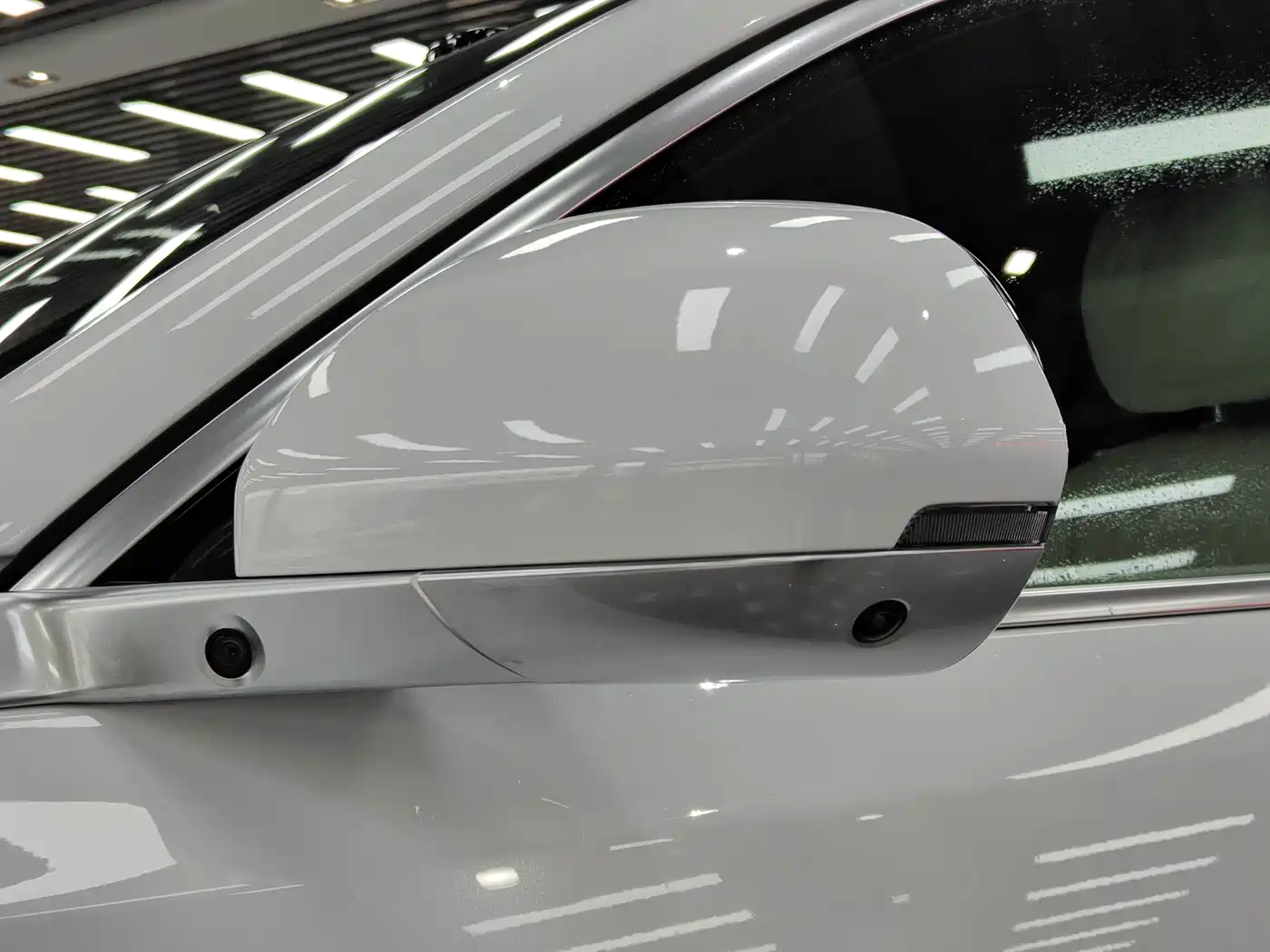 Li Auto L7 2025 2025 Max Smart Renewal Edition