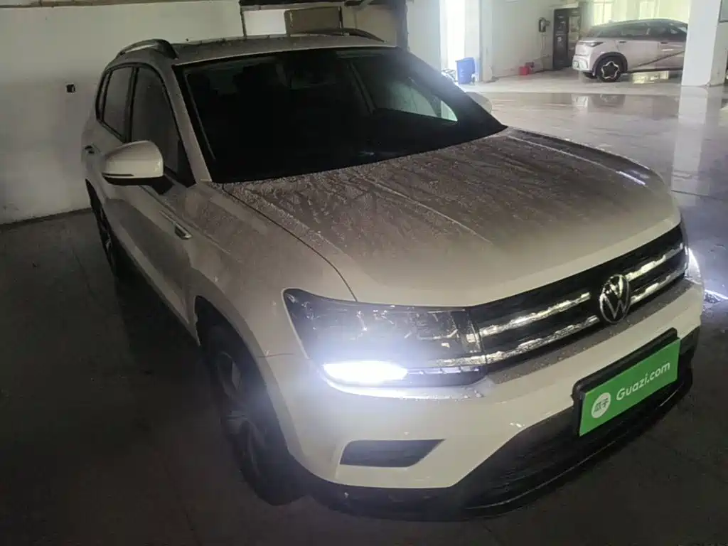 Photo 4 - Volkswagen Tharu