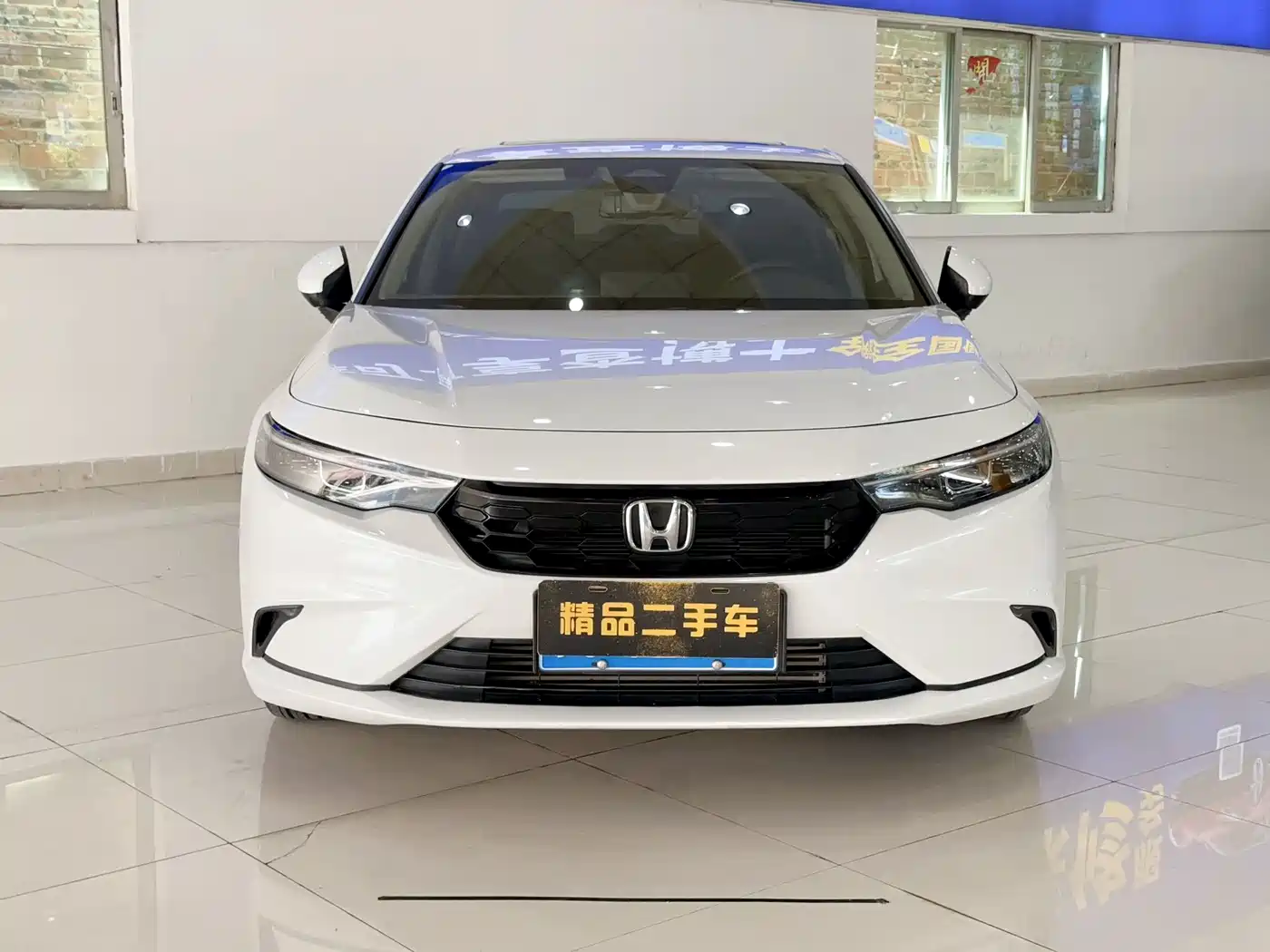Honda Integra 2024 2023 240TURBO CVT Luxury Edition