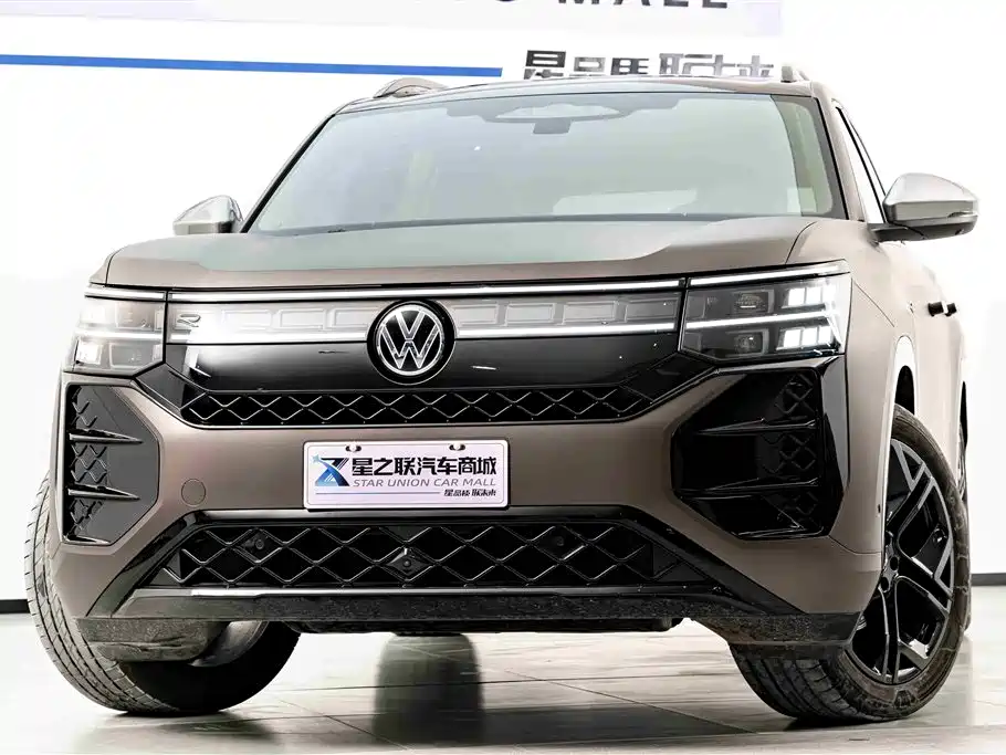 VOLKSWAGEN TOURANG