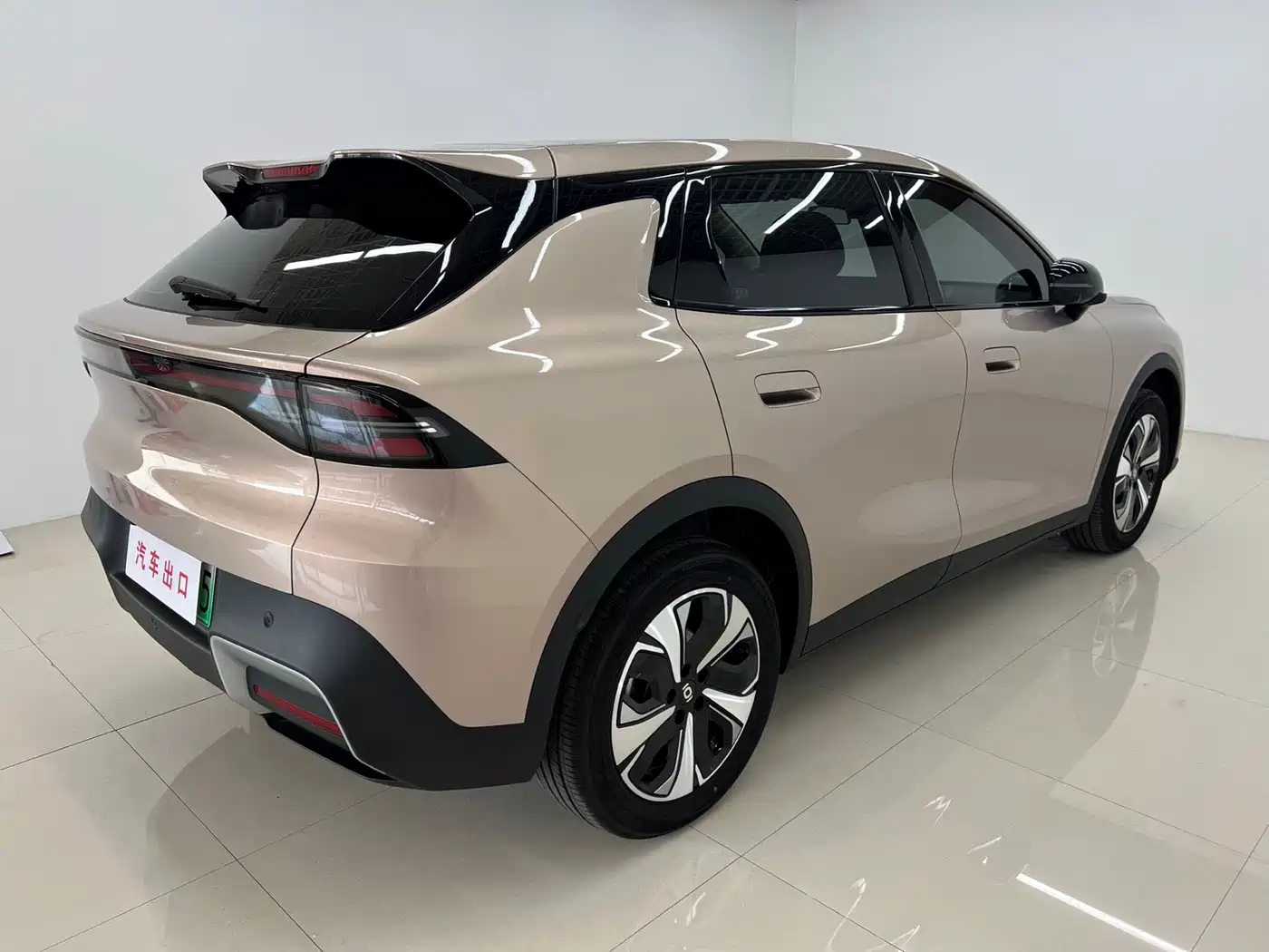 Changan Qiyuan Q05 2025