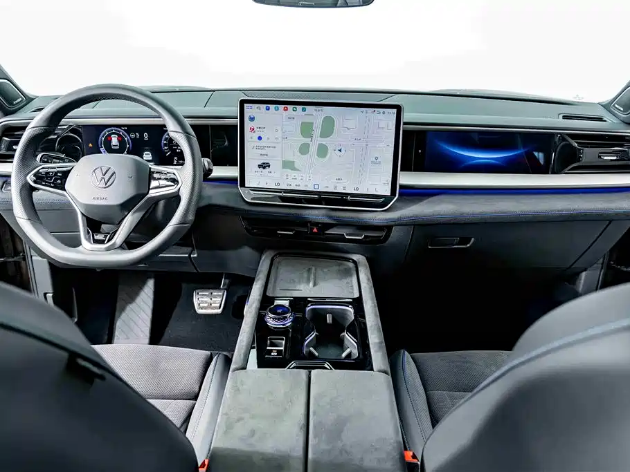 VOLKSWAGEN TOURANG