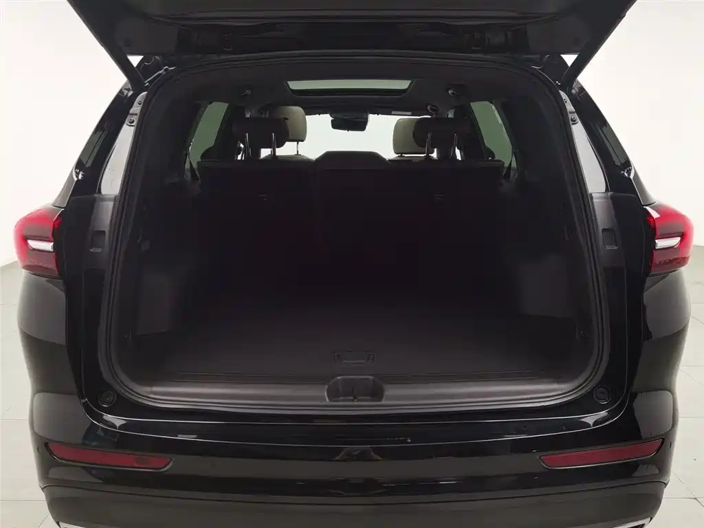 BUICK ANGKEWEI PLUS
