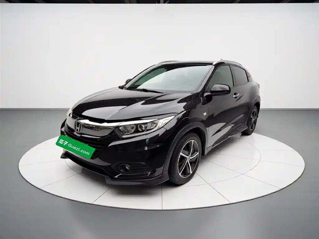 Honda Vezel 2020 1.5L CVT Pioneer