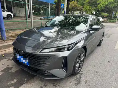 Changan Lamore