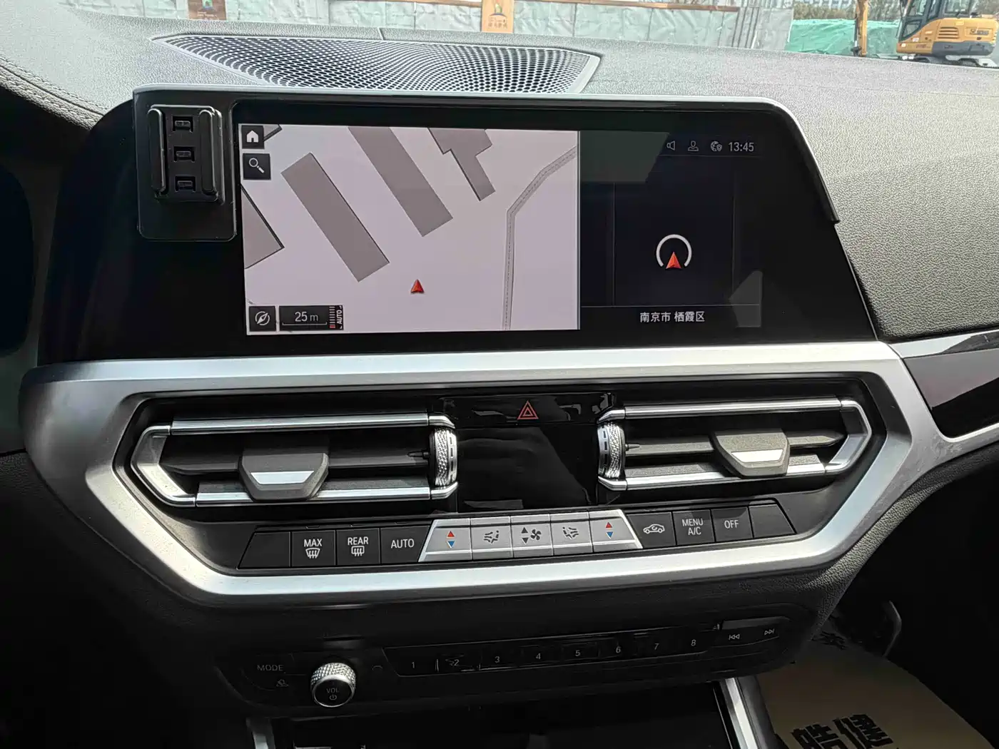 BMW 3 Series 2020 320Li M Sport Package фото 12