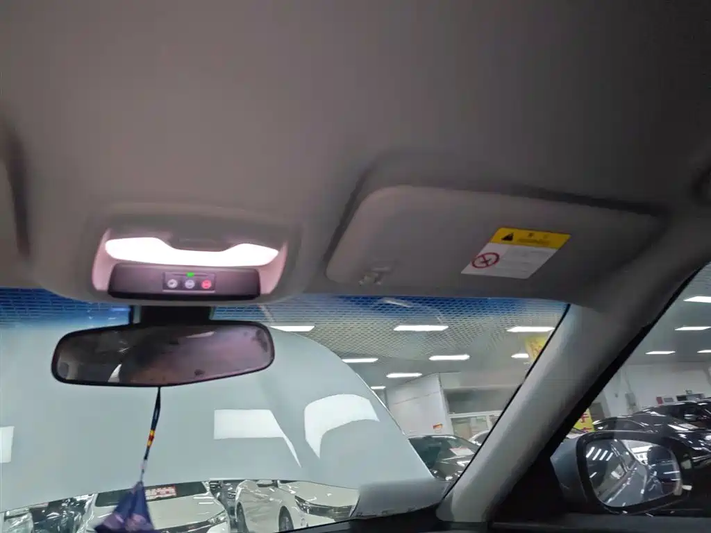 Chevrolet Changxun 2022 Galaxy Edition фото 18