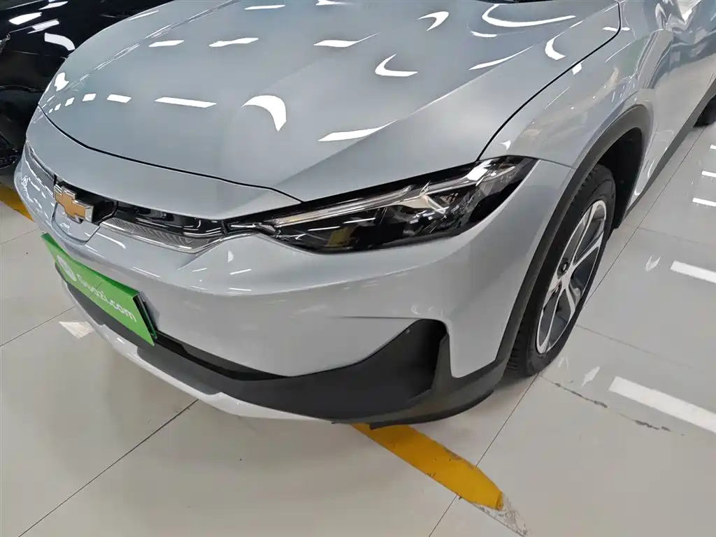 Chevrolet Changxun 2022 Galaxy Edition фото 24