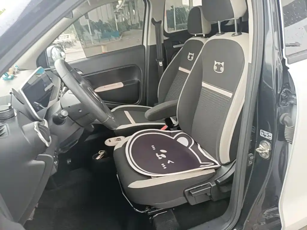 Ora Black Cat 2022 2022 351km Comfort Edition NCM
