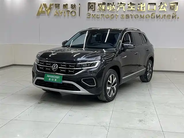 VOLKSWAGEN TANYUE