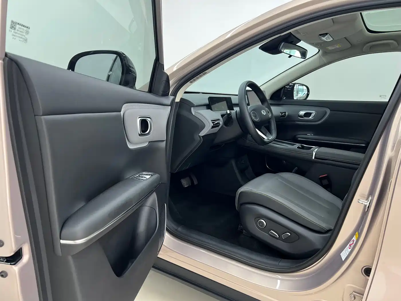 Changan Qiyuan Q05 2025