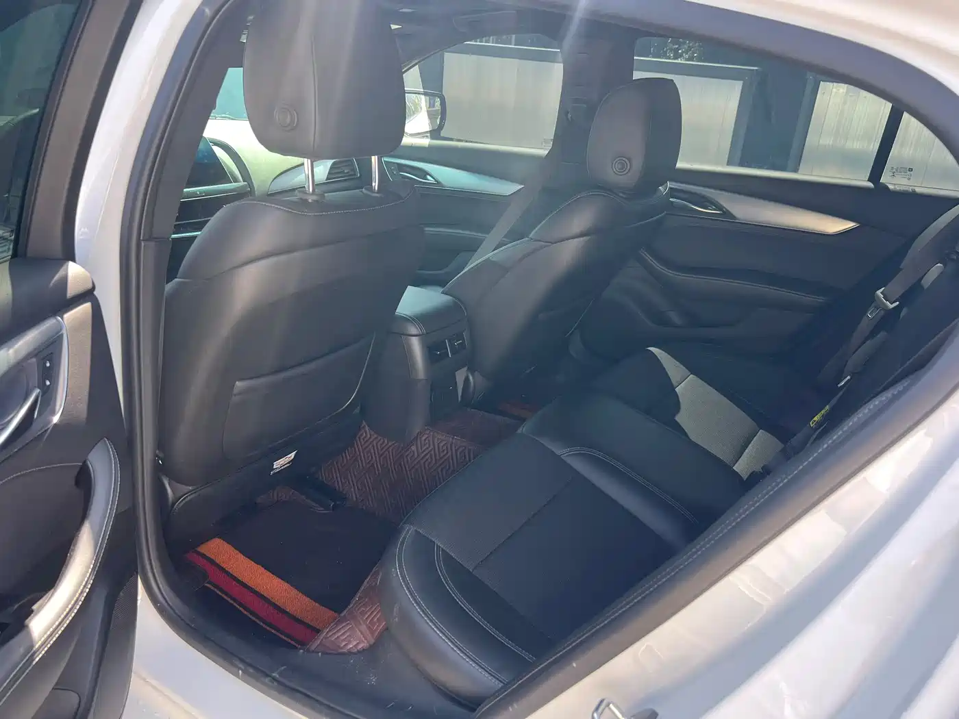 Cadillac CT5 2022 28T Luxury Edition фото 6