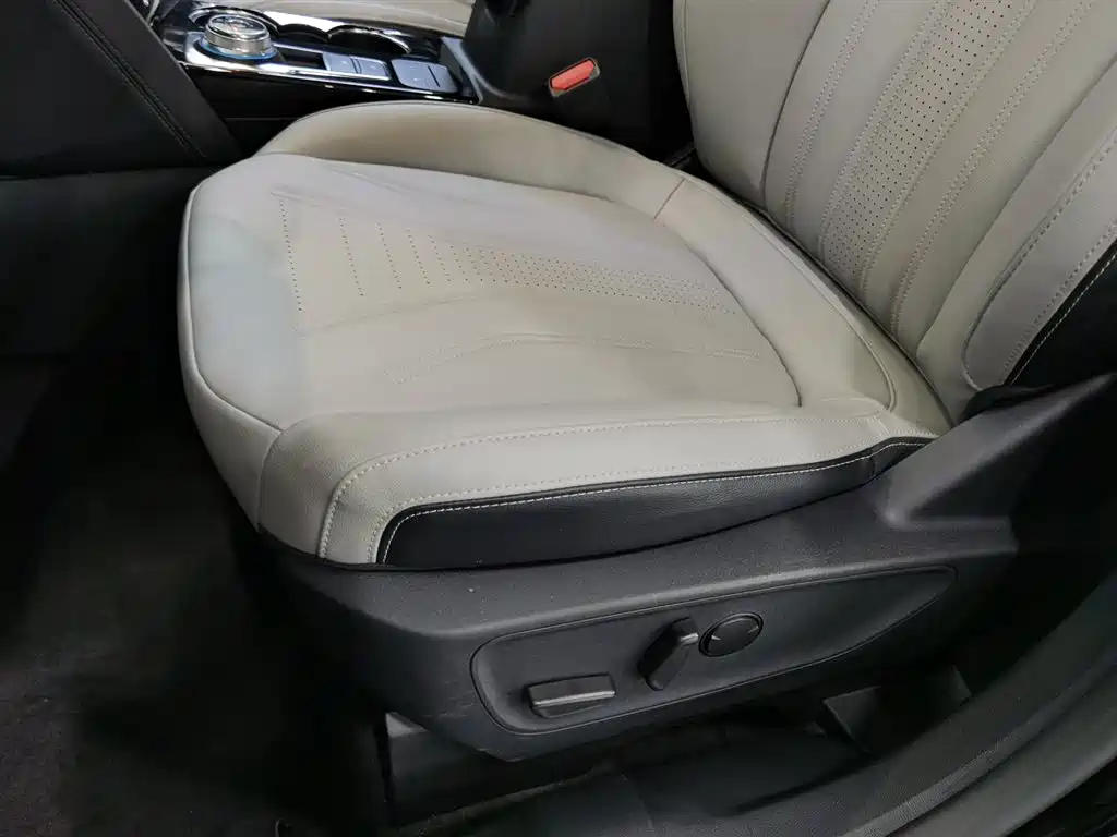 FORD RUIJI