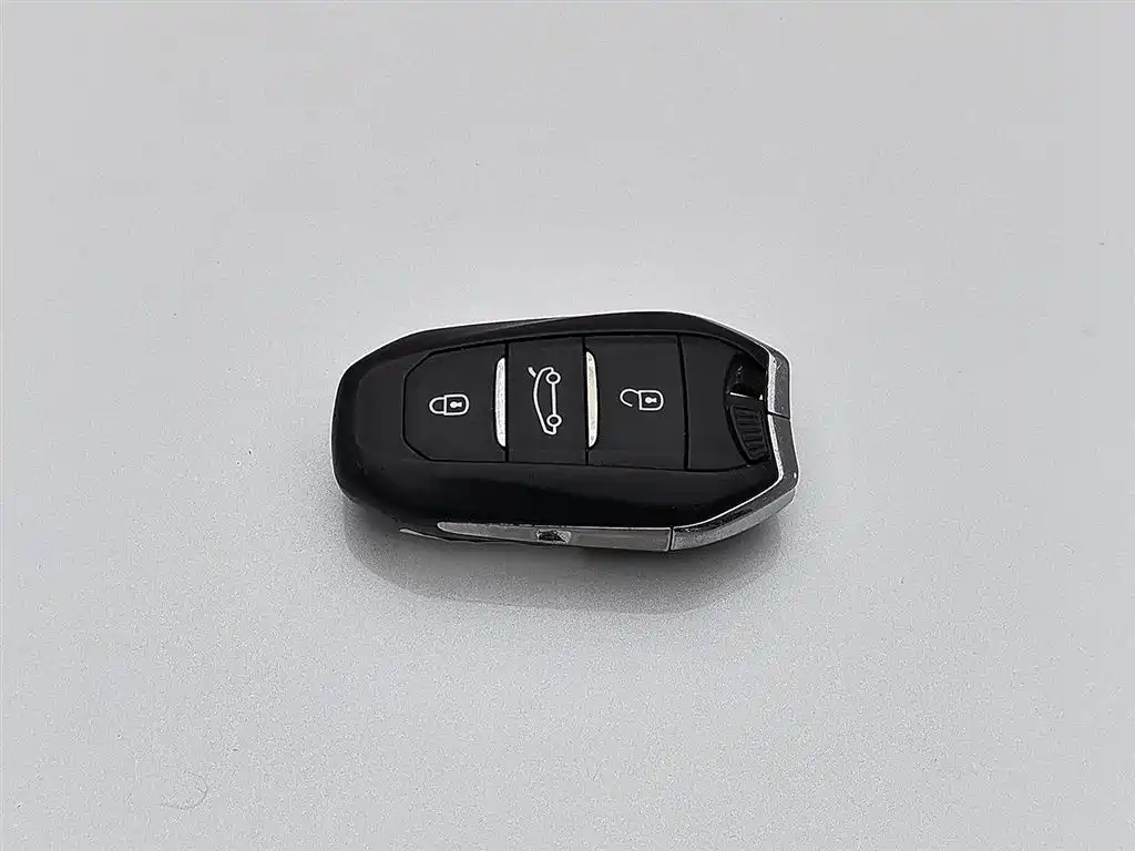 Peugeot 4008 2018 350THP Elite фото 19
