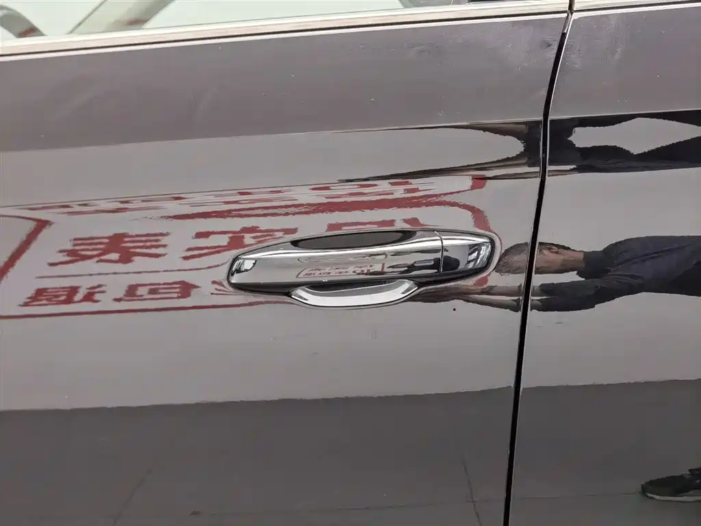 Škoda Kodiaq 2019 Facelift TSI330 5-Seater 2WD Luxury Premium Edition China VI фото 18