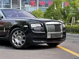 Фото 7 - Rolls-Royce Ghost