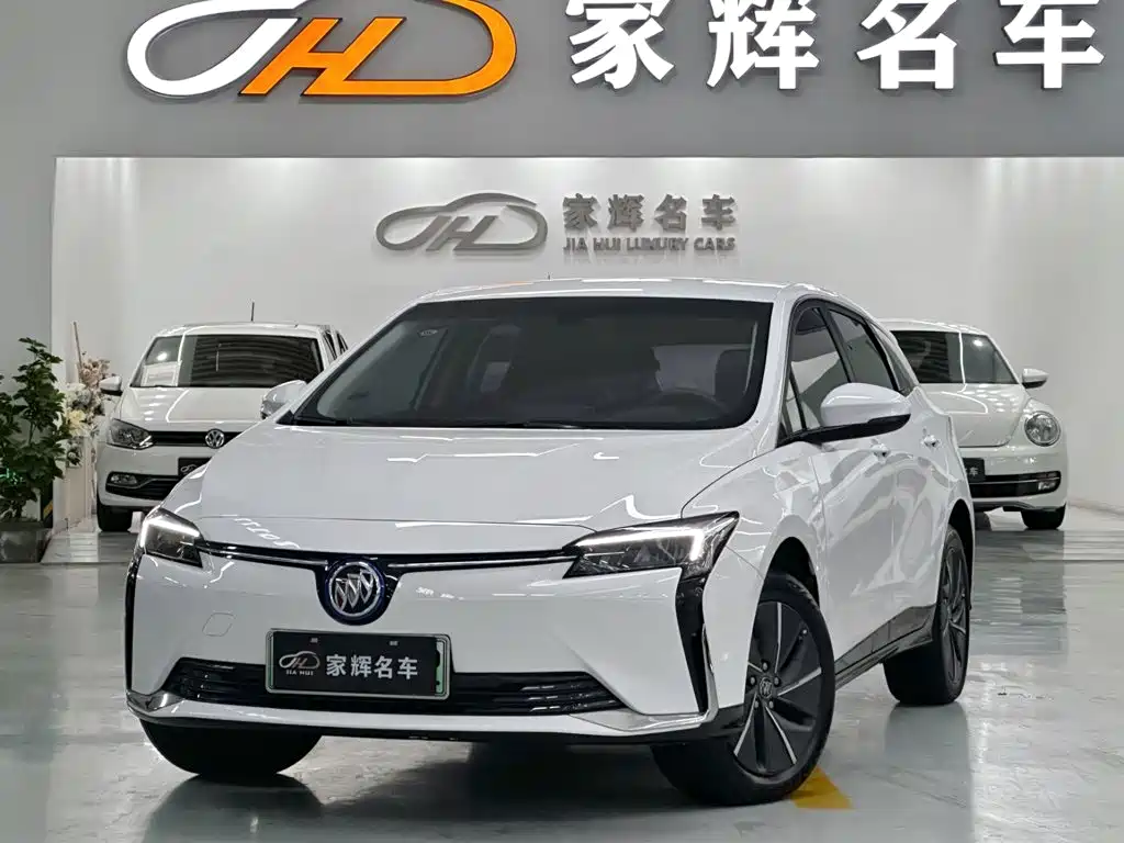 Buick Velite 6 2024 2024 Model 430km Premium Edition