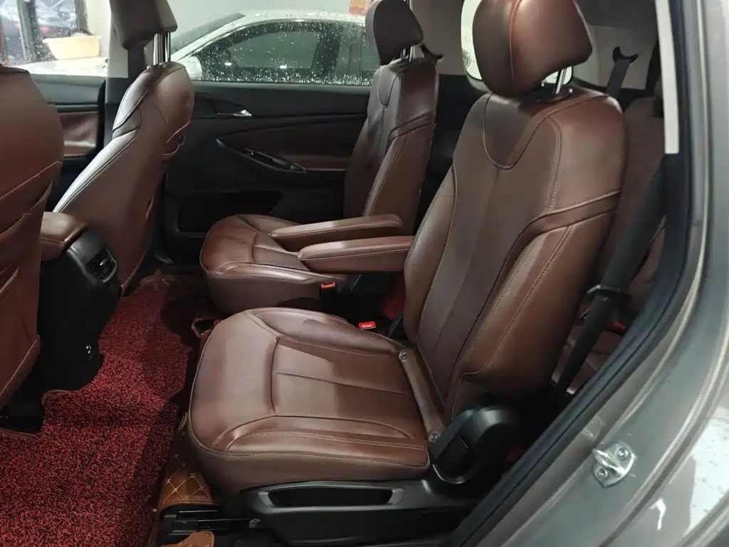 Buick GL6 2018 2018 18T 6-Seater Luxury