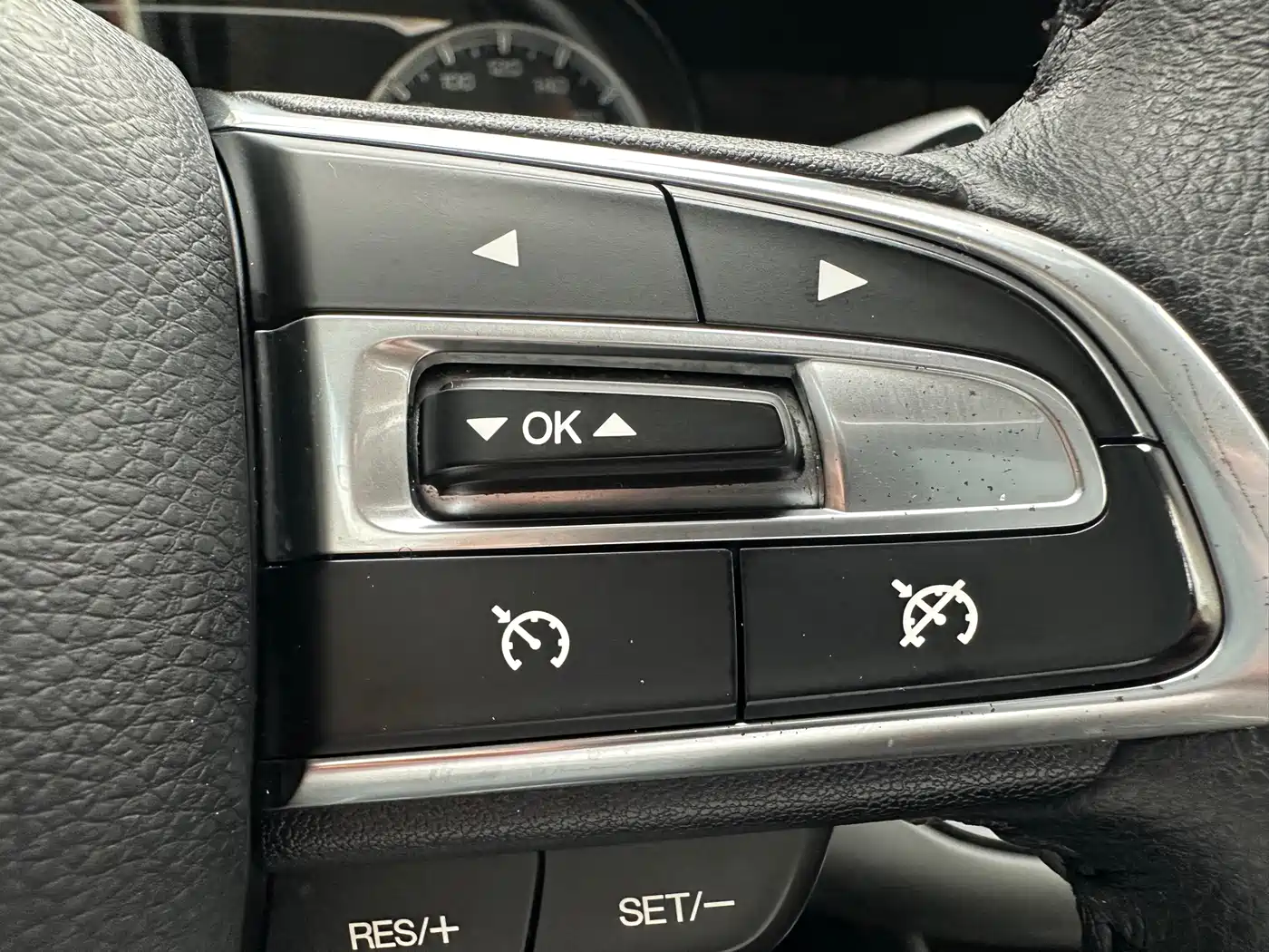 GAC Trumpchi Trumpchi GA6 2019 270T Auto Luxury фото 17