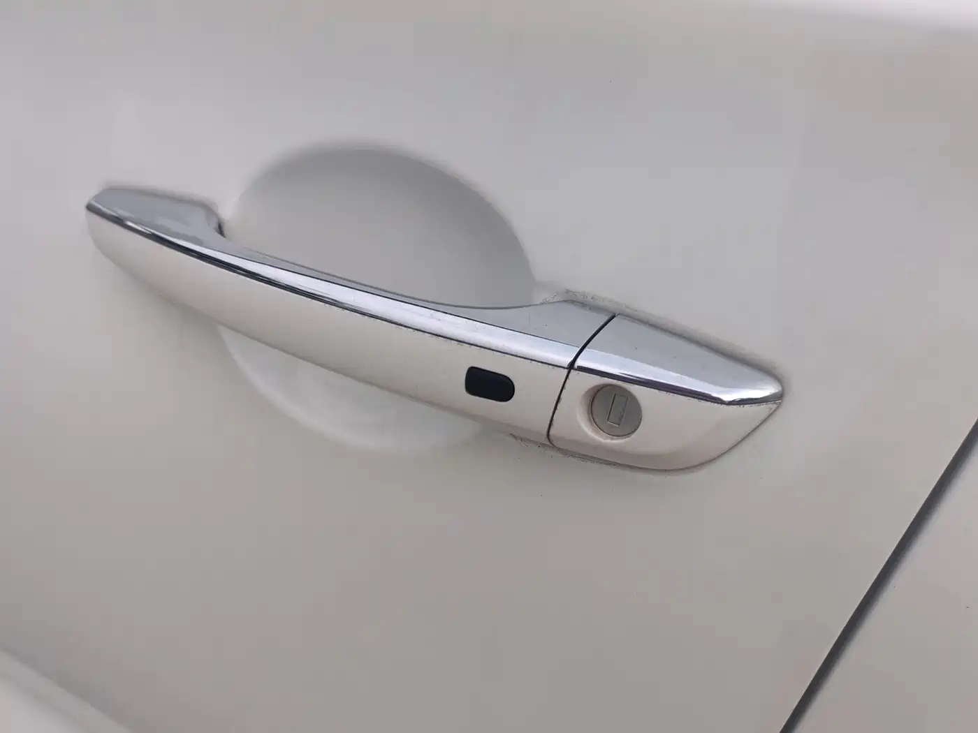 Changan Eado 2019 2018 High Energy Edition 1.6L GDI Manual Pioneer China V