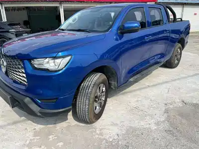 Great Wall Poer