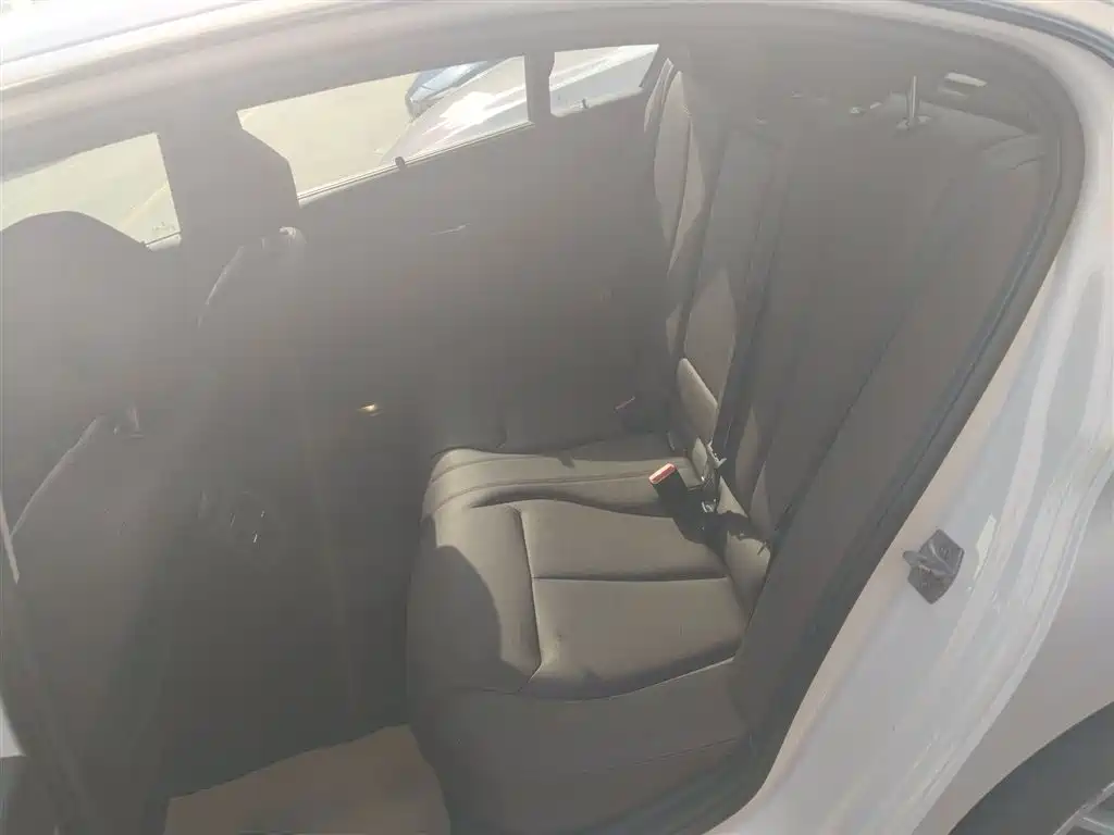 BMW 3 Series 2018 320Li Fashion Style фото 17